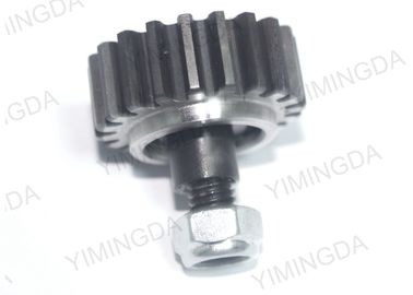 Assy de vitesse de bride de support de PN 75177000 pour des pièces de coupeur de GT7250 GT5250