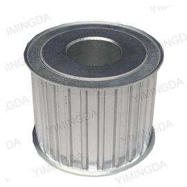 Pièces automatiques de coupeur de poulie plus oisive d'axe des abscisses appropriées XLC7000 aux pièces 90102000