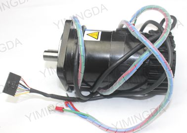 Moteur Assy Auto Cutting Part de C-axe pour les parties 90559000 du coupeur XLC7000