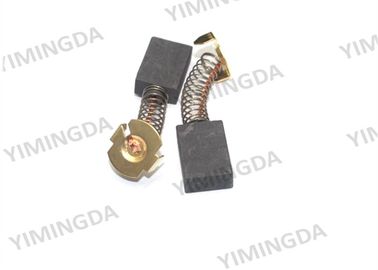 Assy de brosse de moteur 238500025 Suittable pour les pièces automatiques du coupeur GT5250