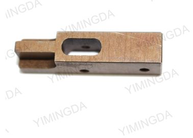 Automobile du levier 90723001 de détente coupant la pièce pour des pièces de coupeur de Gerber XLC7000