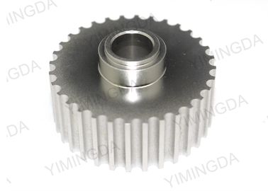Automobile de la poulie conduite 90817000 coupant la pièce pour des pièces du coupeur XLC7000