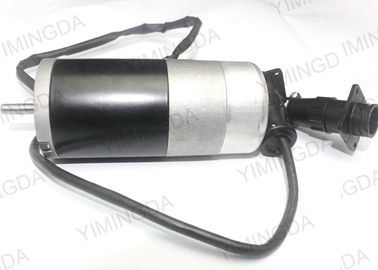 Approprié au moteur automatique Assy Parts 74494050 de C-axe du coupeur GT5250
