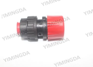 Estop 925500631/925500697, commutateur et déclencheur pour les pièces automatiques de coupeur de Gerber GTXL