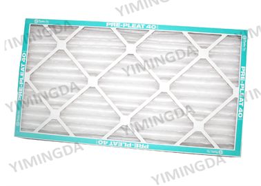 460500125 D.C.A. | filtre 9,5 de F-FX-50-9.5 X pour les pièces automatiques de coupeur de Gerber GTXL