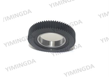 Affûteuse de dent d'Assy de 85633000 vitesses coupant la pièce pour des pièces de coupeur de Gerber GTXL