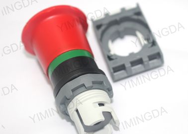 5020-001-0026 pièces de machine d'écarteur de pièce de coupeur d'Estop de secours