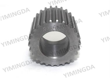 Poulie d'entraînement de 59316000 moteurs avec la vitesse pour le coupeur GT7250/S7200/S-93