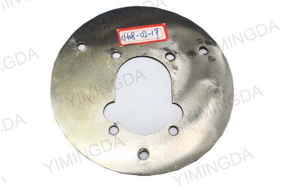 CH08-02-19 plat convenable Yin Cutter Parts YIN Blade CH08-02-25WH2.5H3