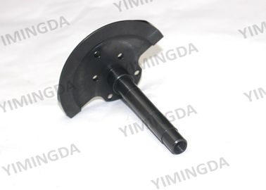 Le vilebrequin de PN 72281000 a équilibré 7/8