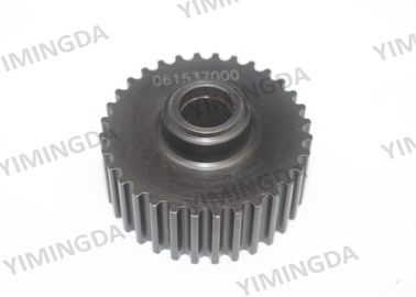 La commande numérique par ordinateur d'Assy Black de poulie conduite de PN 61537000 a traité pour des pièces du coupeur GT7250