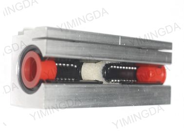 Bloc d'oreiller de PN 75520001 TWN-8-OPN pour des pièces de coupeur de GT7250 GT5250