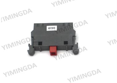 Bloc de contact de 925500594 commutateurs (ABB) pour des pièces de rechange de GT7250/GT5250 Gerber Cutterr