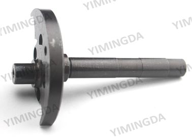 66469001 vilebrequin pour les pièces de rechange automatiques de coupeur de GT5250 Gerber, meule 43323000