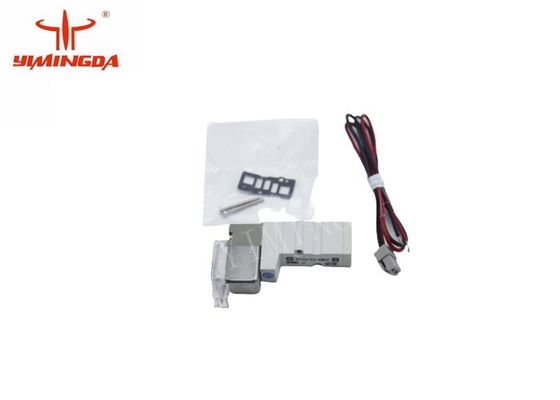 Le parangon LX de SYJ3143-5M0Z partie l'Assemblée 24VDC de vanne électromagnétique