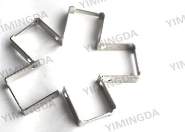 90846000 agrafe Pin Retention Cutting Parts pour les pièces 0.002kg/pcs de parangon