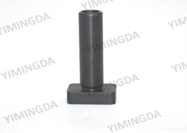 Poulie d'extrémité de 90807000 axes pièces de rechange automatiques pour de Gerber coupeur XLC7000/Z7