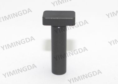 Poulie droite 90806000 d'extrémité d'axe pièces de rechange automatiques pour de Gerber coupeur XLC7000/Z7