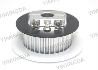 Circulez en voiture l'Assemblée 2-Belt 94016001 de la poulie 9mm pour les pièces automatiques de coupeur de Gerber XLC7000