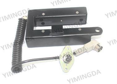 L'utilisation du kit 060-805-004 de rechange pour l'écarteur de Gerber partie 5300-076-0045