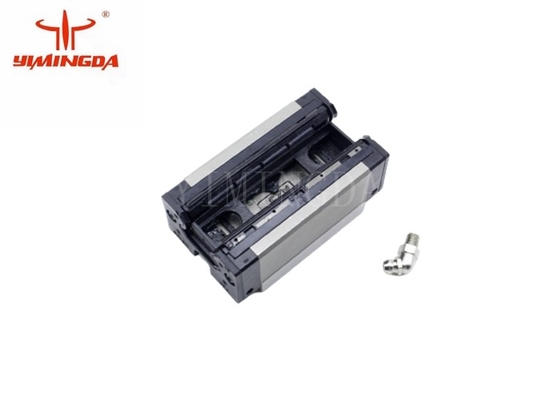 153500700 pièces de rechange du coupeur G72 du bloc de guide de revêtement 25