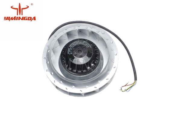 Requin de la fan 230v des parties 452500101 de Gt5250 Gt7250 S91 Gt3250