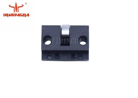 Support de petit pain 112261 inférieurs arrière pour des pièces Assy Parts 114555 de coupeur de D8001 Bullmer