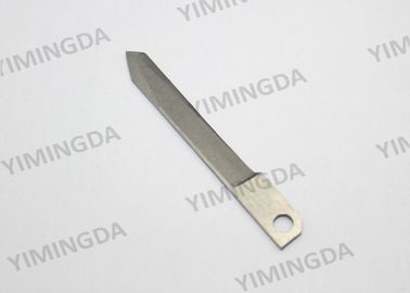 46 * 6 lames de couteau de coupeur de *1.48 millimètre/lames coupe en métal pour le coupeur d'Investronica CV020