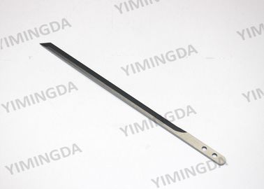 Lames de couteau du coupeur NG08-02-05W2.5 pour le coupeur de Yin 11N, 200 * 8 * 2.5mm
