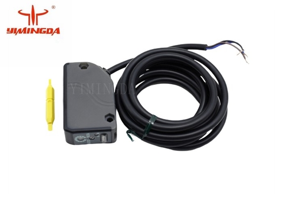 5040-152-0005 pièces d'épandeur de cellule photoélectrique EQ-34-PN de pièces de coupeur pour Gerber