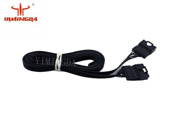 Le traceur 68329001 AP300 partie le câble de machine de traceur d'habillement pour Gerber