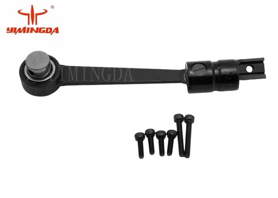 705937 pièces de rechange se reliantes de coupeur de Rod Steel Alloy Vector IX6 Q50 IP9