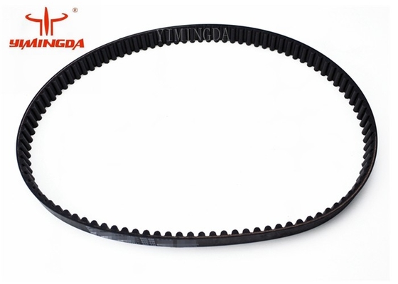 1210-012-0006 seules pièces dentées d'écarteur de la ceinture HTD 800-8M-20 pour Gerber
