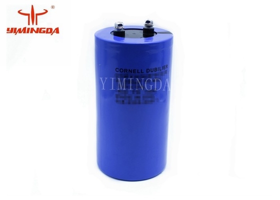 Condensateur automatique de 246500303 pièces de coupeur Prague 36DY333F040BL2A pour GT5250 S5200