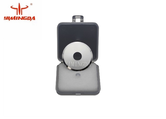 Lame ronde de couteau de coupeur de J371 28*8*0.63mm pour la machine de coupeur de Jingwei