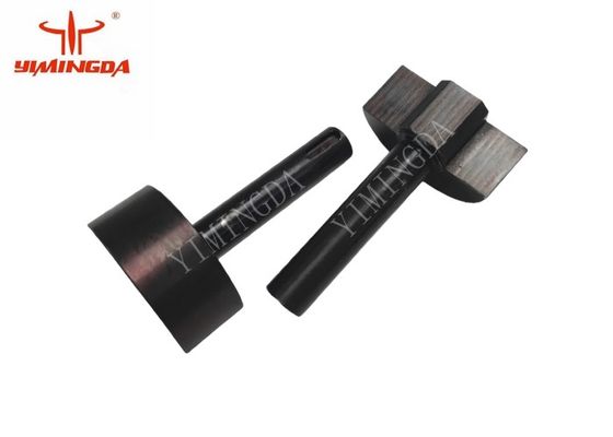 102303 / 70132478 pièces Yimingda de coupeur de l'axe XL7501 Bullmer de poulie ont fait
