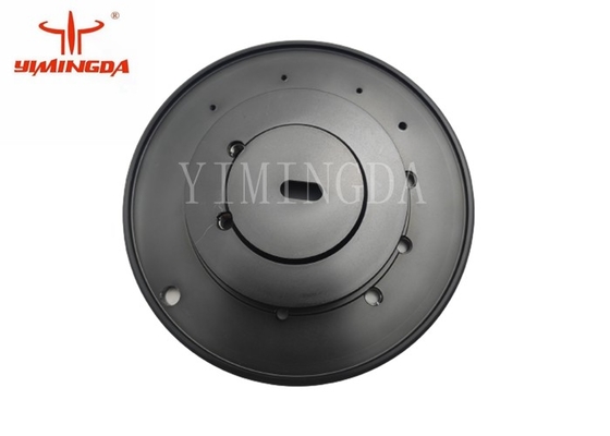 104621 / 70109004 pièces de rechange de coupeur tournent le plat Presserfoot pour le coupeur de D8001 D8002 Bullmer