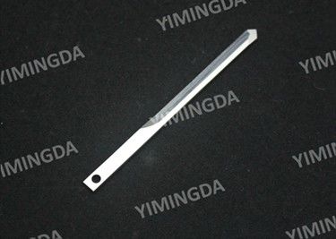 Lames de couteau de coupeur de pièces de rechange de coupeur pour Q25 le coupeur 801420, 88 * 5,5 *1.5mm