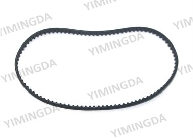 Courroie 97MXL4.8G pour les parties 180500326 de machine de coupeur du parangon VX