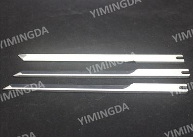 pièces de rechange pointues de coupeur de lame 179 * de 10 * de 3Mm pour la machine 24754 de coupeur de Kuris
