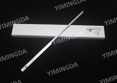 22217005 lames de coupe pointues en métal de lame pour GT7250 le coupeur, 255 * 8 * 1.96mm