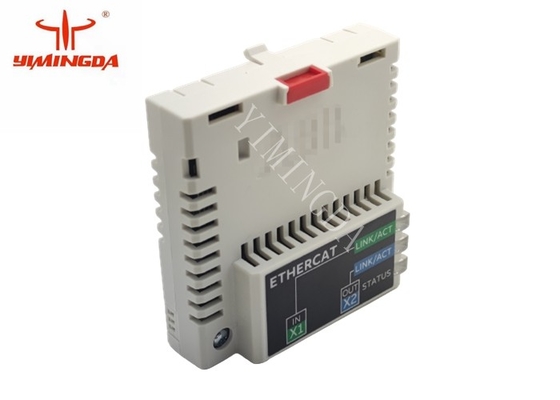 Z1 pièces Ethercat Mudole VFD 1,17 OU plus hauts 350500099 de coupeur du parangon HX/VX/LX