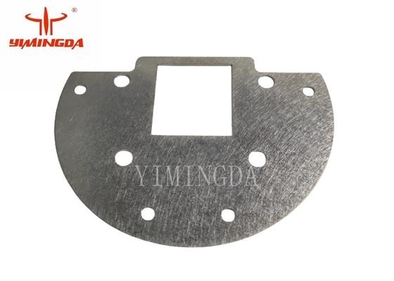 124112 pièces de rechange de découpeuse du vecteur IH8 MX9 de couvercle de pièces de coupeur