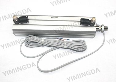 La machine de coupeur du cylindre CDQ SB20-110DCM pièce pour Yin/pièces automatiques coupeur de Takatori