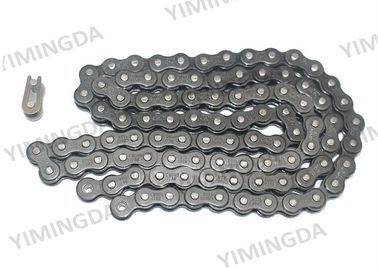 Petit pain 1/2 « x 3/16 de la chaîne 96 de roue de pièces d'écarteur de PN1230-020-0094 Gerber