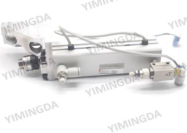 Assy de cylindre de 85929001 de GTXL pièces de rechange de coupeur, Assy Up pneumatique/vers le bas