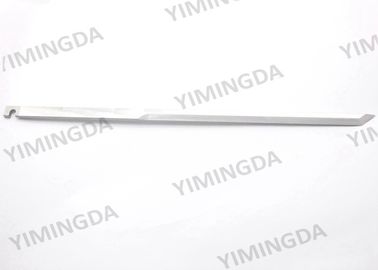 Lame pointue pour des pièces de rechange de coupeur de Takaoka 251 * 8,2 * 2.5mm, lames de couteau de coupe