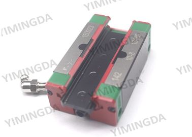 Bloc-LinearGuideway 153500667 soutenant pour des pièces de découpeuse du parangon VX