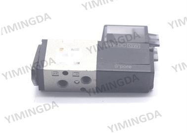 Pièces de coupeur du solénoïde NVZ1120-5MOZ-M5-F 24VDC 884500100 pour GT5250/GT7250/S5200/S7200