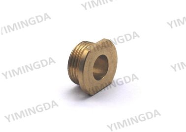La bague filetée par timbre pour l'écarteur de Gerber partie la norme de GV de PN 101-028-009
